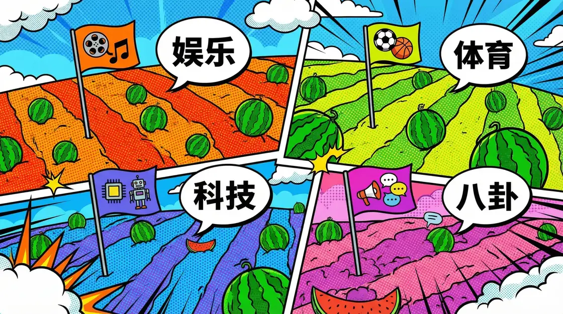 冲哥黑料-独家爆料|网红八卦|免费及时更新 娱乐瓜田分类